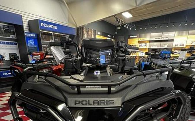 2025 Polaris® Sportsman X2 570
