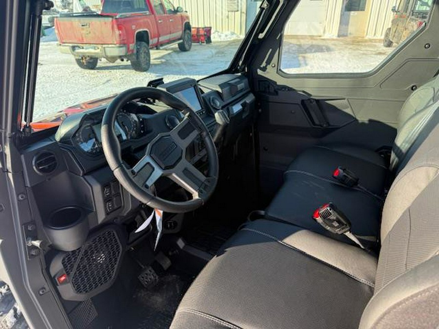 2026 Polaris Ranger Crew XP 1000 Northstar Ultimate