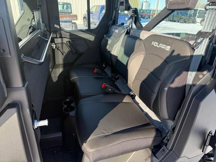 2026 Polaris Ranger Crew XP 1000 Northstar Ultimate