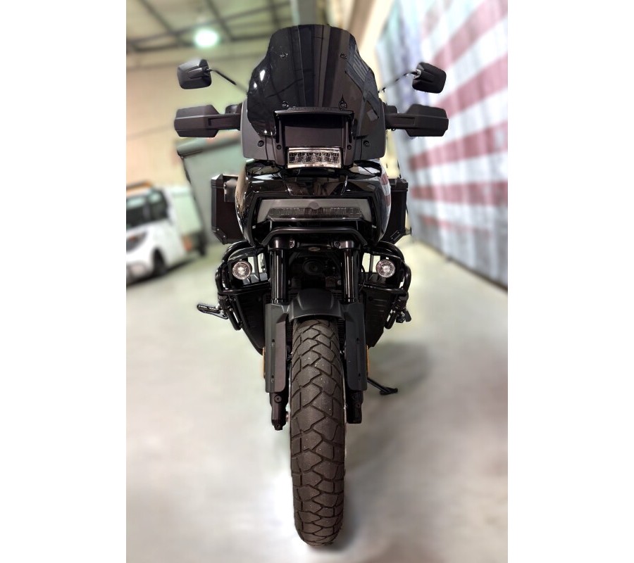 2022 Harley-Davidson Pan America 1250 Special