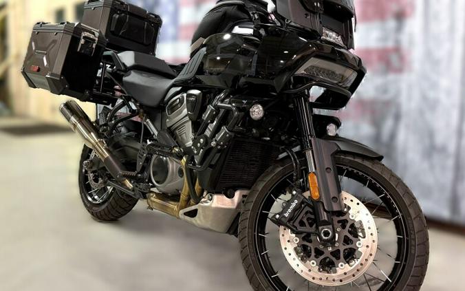 2022 Harley-Davidson Pan America 1250 Special
