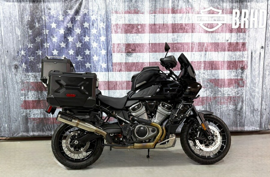 2022 Harley-Davidson Pan America 1250 Special