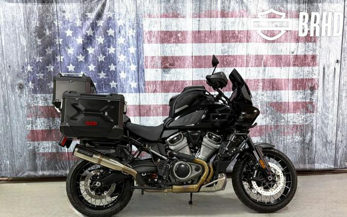 2022 Harley-Davidson Pan America 1250 Special