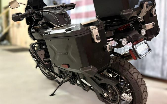 2022 Harley-Davidson Pan America 1250 Special