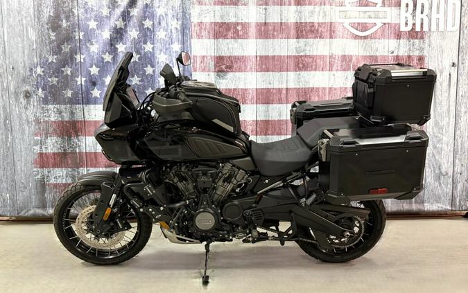2022 Harley-Davidson Pan America 1250 Special