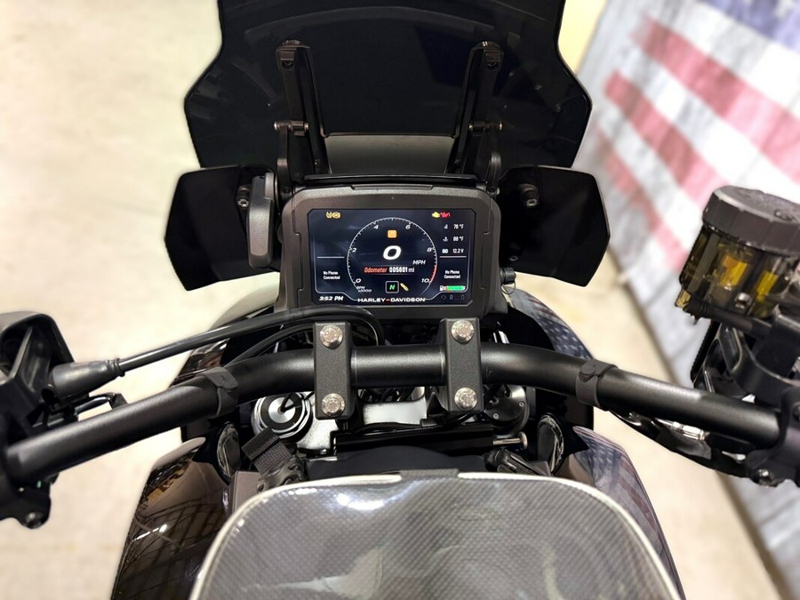 2022 Harley-Davidson Pan America 1250 Special