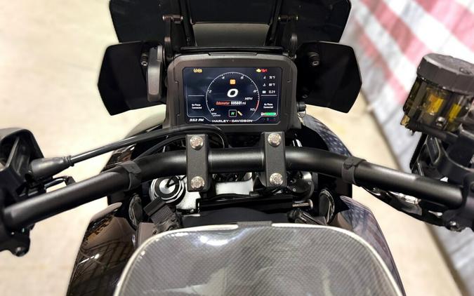2022 Harley-Davidson Pan America 1250 Special