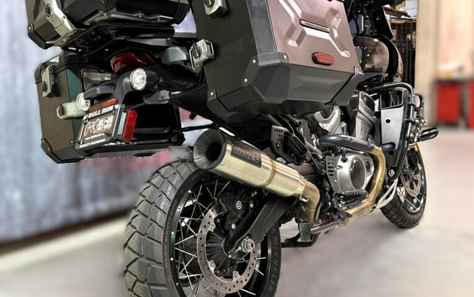 2022 Harley-Davidson Pan America 1250 Special