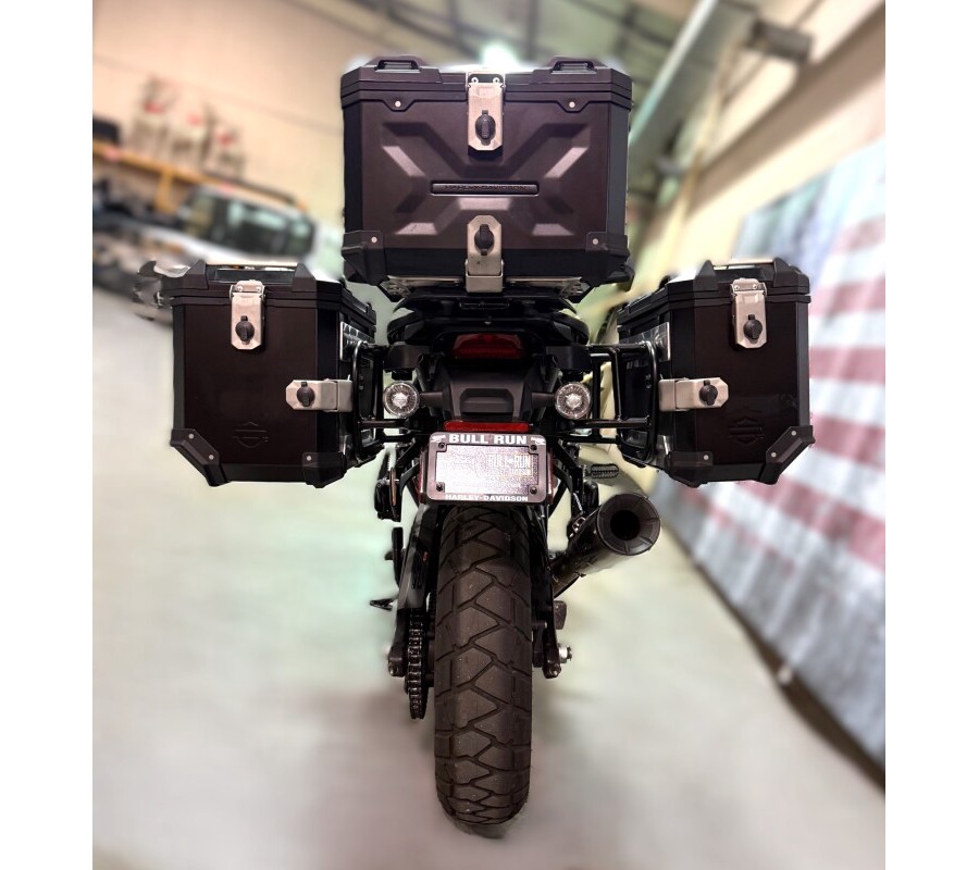 2022 Harley-Davidson Pan America 1250 Special