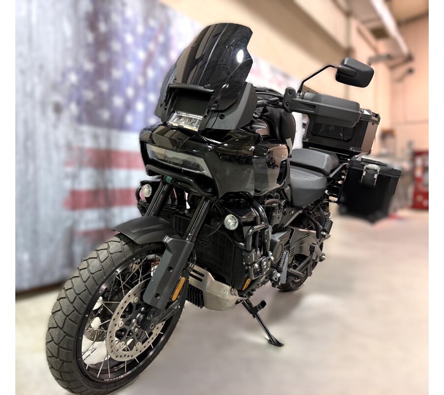 2022 Harley-Davidson Pan America 1250 Special