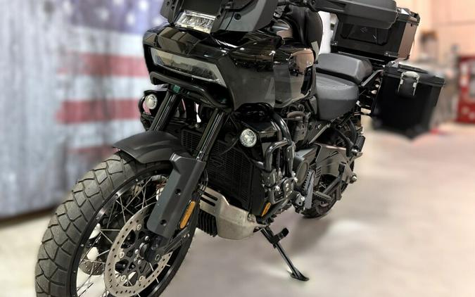 2022 Harley-Davidson Pan America 1250 Special