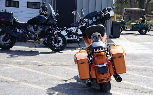 2015 Harley-Davidson FLHXS - Street Glide Special