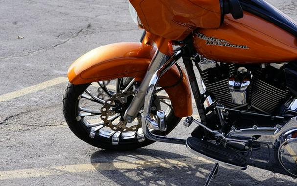 2015 Harley-Davidson FLHXS - Street Glide Special