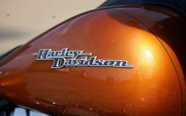 2015 Harley-Davidson FLHXS - Street Glide Special