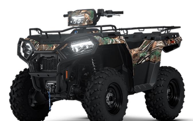 2026 Sportsman® 570 EPS - Polaris