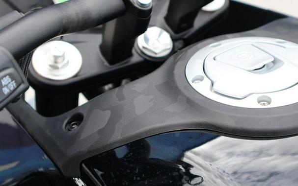 2026 CFMOTO IBEX 450