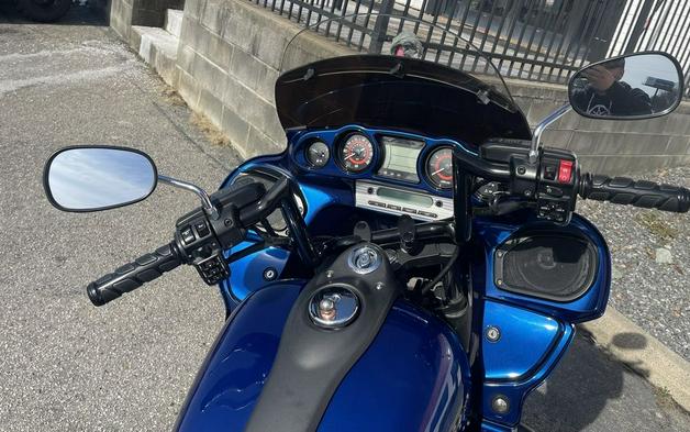 2020 Kawasaki Vulcan® 1700 Vaquero® ABS