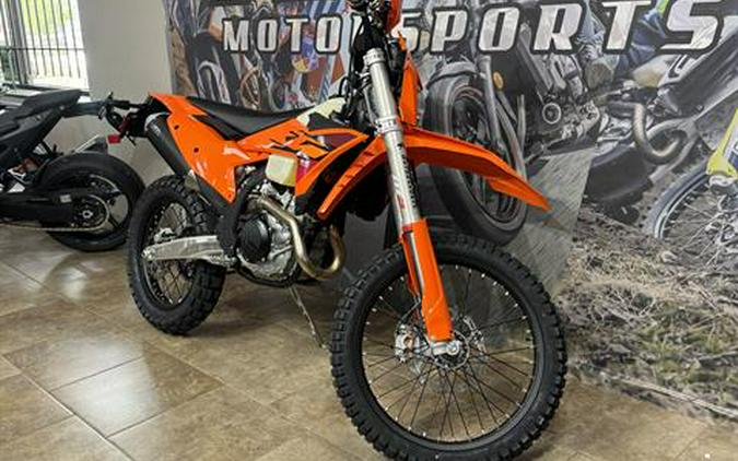 2026 KTM 500 EXC-F