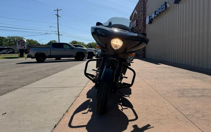2014 Victory Cross Country 8-Ball®