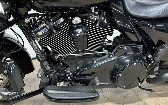 2018 Harley-Davidson FLHXS - Street Glide Special