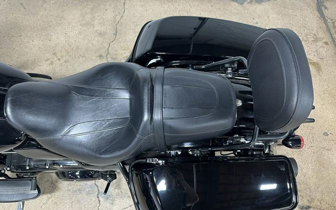2018 Harley-Davidson FLHXS - Street Glide Special