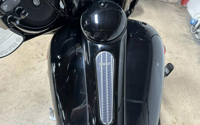 2018 Harley-Davidson FLHXS - Street Glide Special