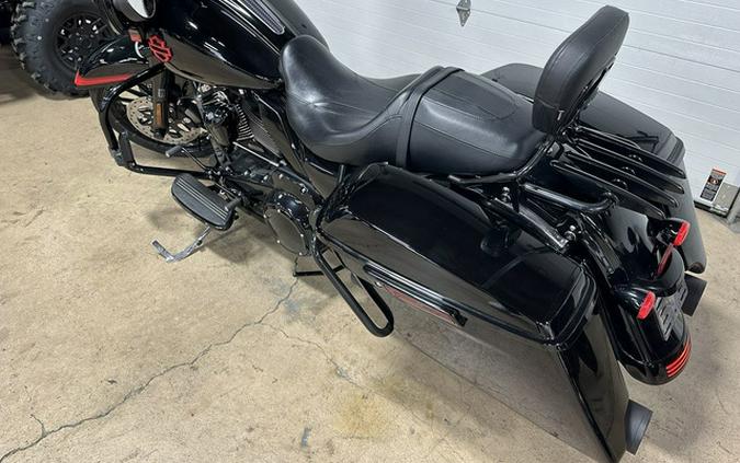2018 Harley-Davidson FLHXS - Street Glide Special