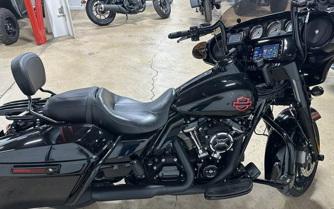 2018 Harley-Davidson FLHXS - Street Glide Special