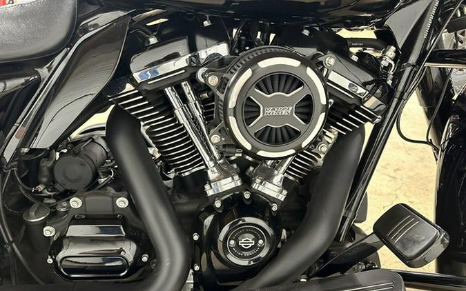 2018 Harley-Davidson FLHXS - Street Glide Special