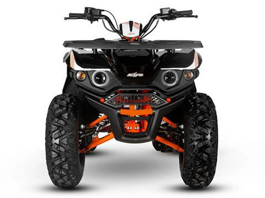 2024 Kayo Bull 180