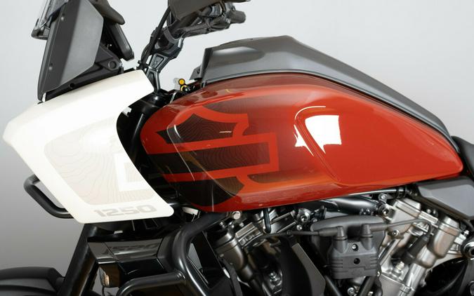 2024 Harley-Davidson Pan America 1250 Special RA1250S