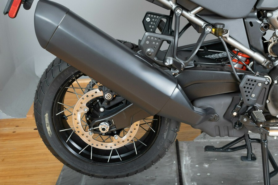 2024 Harley-Davidson Pan America 1250 Special RA1250S