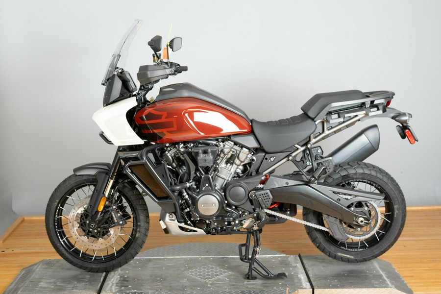 2024 Harley-Davidson Pan America 1250 Special RA1250S