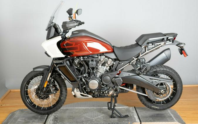 2024 Harley-Davidson Pan America 1250 Special RA1250S