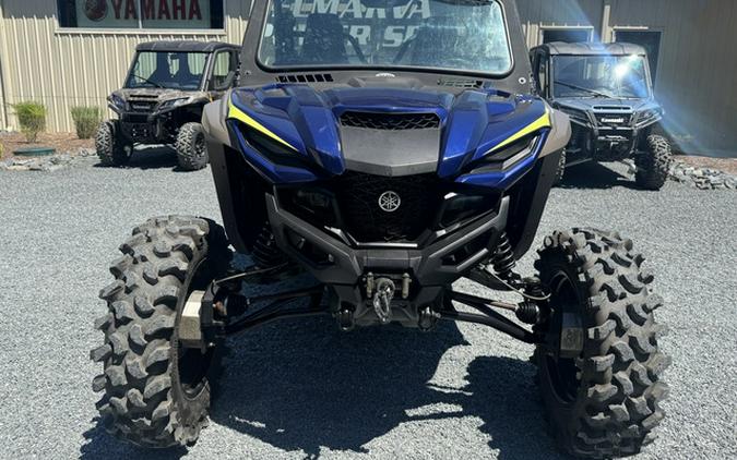 2023 Yamaha Wolverine RMAX2 1000 Limited
