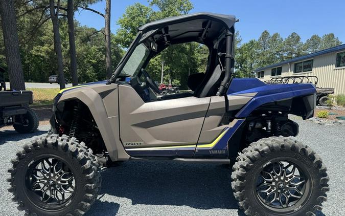 2023 Yamaha Wolverine RMAX2 1000 Limited