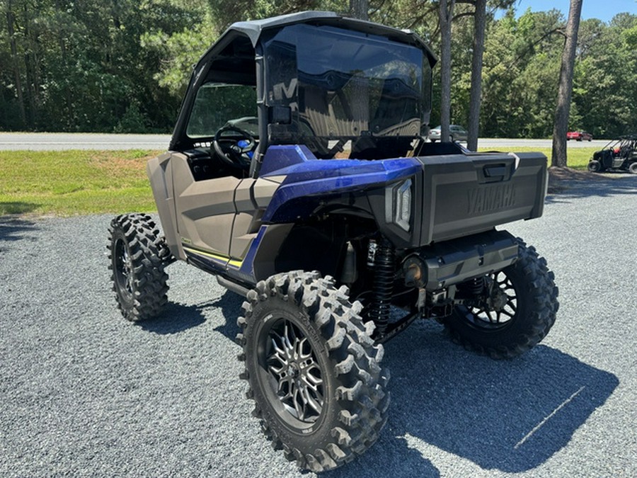 2023 Yamaha Wolverine RMAX2 1000 Limited