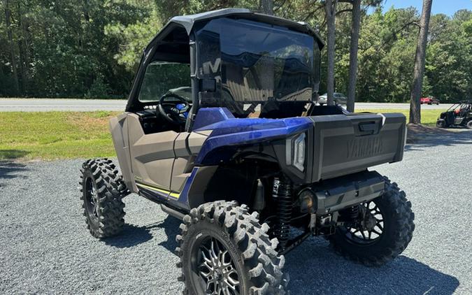2023 Yamaha Wolverine RMAX2 1000 Limited