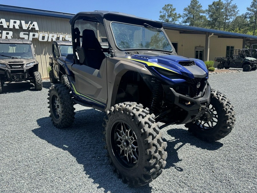 2023 Yamaha Wolverine RMAX2 1000 Limited