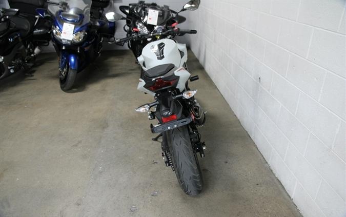 2023 KAWASAKI Z400 ABS