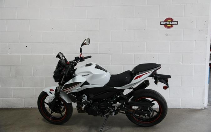 2023 KAWASAKI Z400 ABS