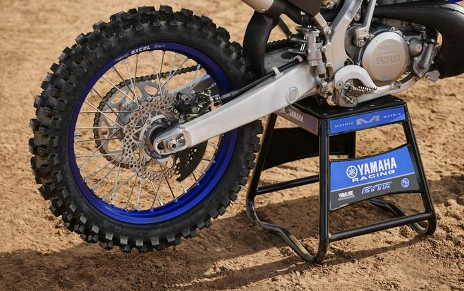 2026 Yamaha Motor Corp., USA YZ250
