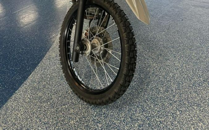 2026 Kawasaki KLX®230 SHERPA S ABS