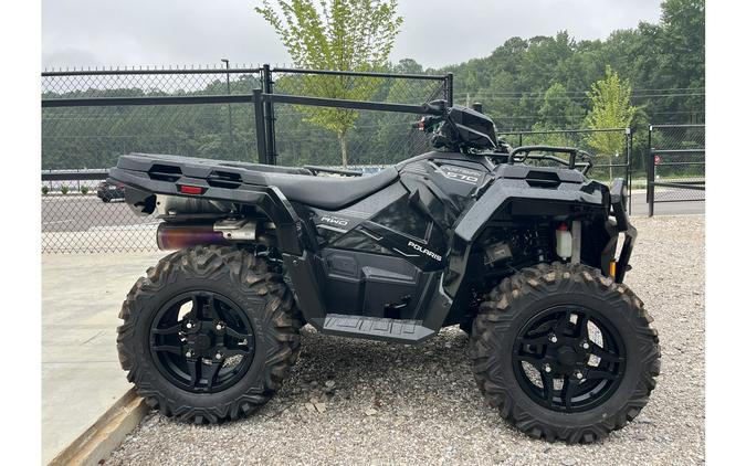2026 Sportsman® 570 Trail - Polaris