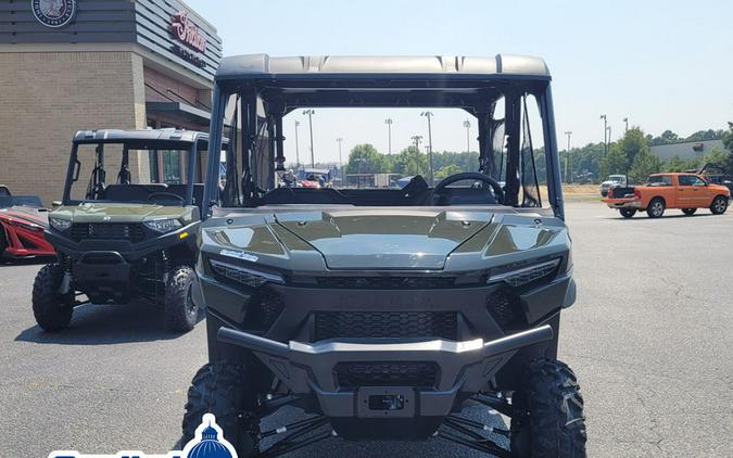 2026 Honda® Pioneer 1000-5 Deluxe
