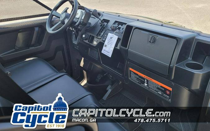 2026 Honda® Pioneer 1000-5 Deluxe