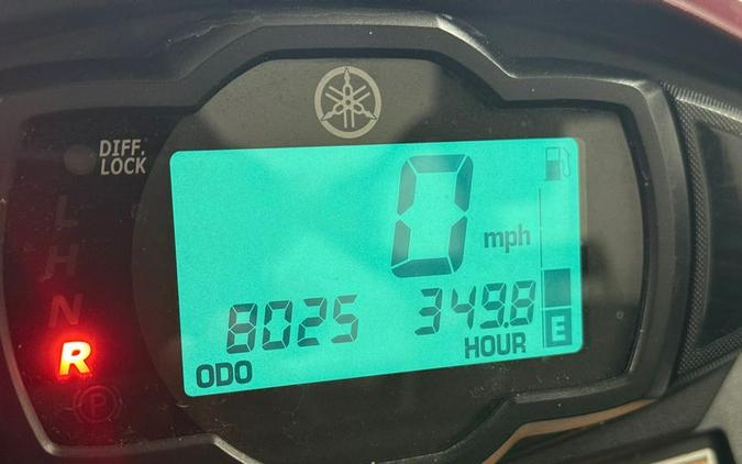 2020 Yamaha Viking