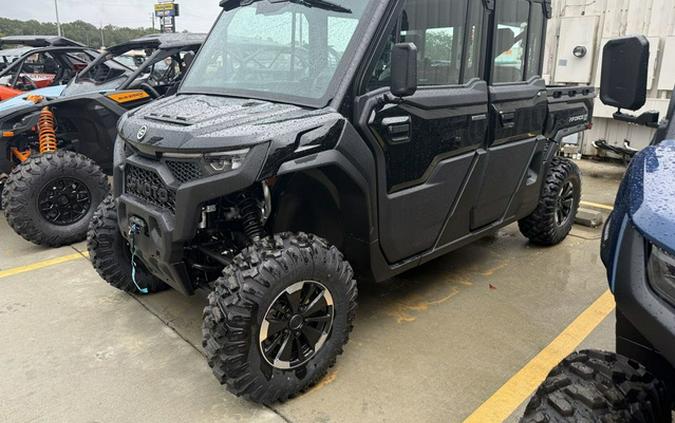 2027 CFMOTO UFORCE U10 XL Pro Highland EPS