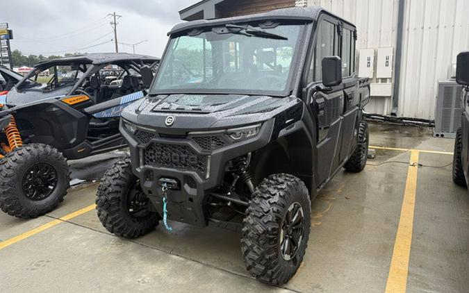 2027 CFMOTO UFORCE U10 XL Pro Highland EPS