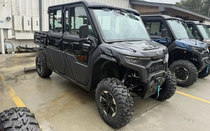 2027 CFMOTO UFORCE U10 XL Pro Highland EPS